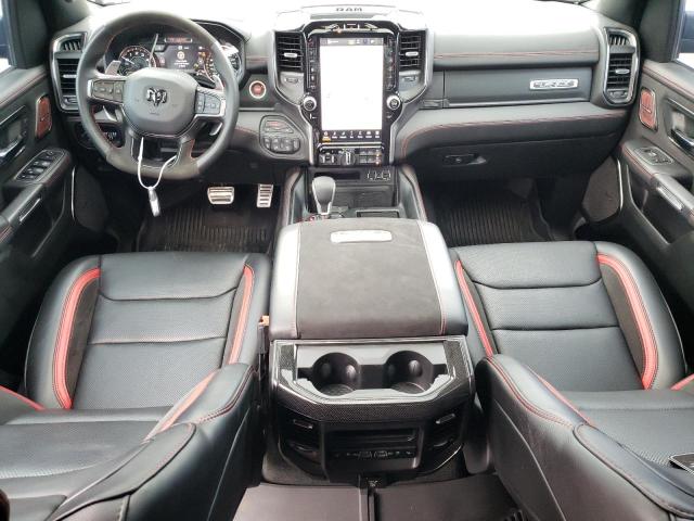 Photo 8 from auction – 2022 RAM 1500 TRX with VIN 1C6SRFU99NN114509