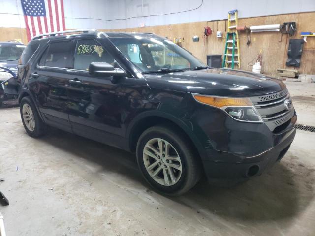 Photo 4 from auction – 2015 FORD EXPLORER with VIN 1FM5K7B92FGC27898