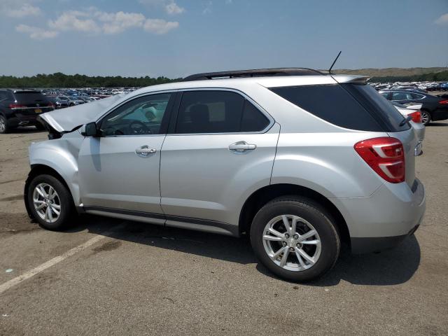 Photo 2 from auction – 2016 CHEVROLET EQUINOX LT with VIN 2GNFLFEKXG6159891