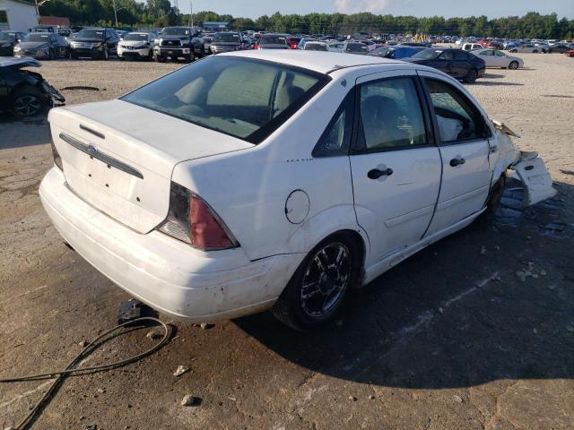 Photo 3 from auction – 2004 FORD FOCUS SE C with VIN 1FAFP34344W178532