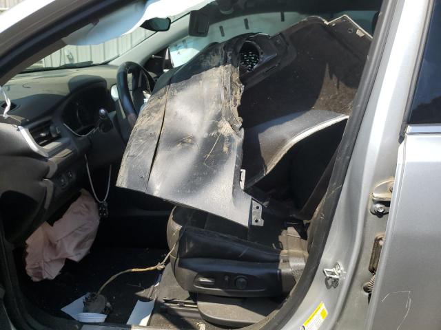 Photo 7 from auction – 2019 GMC ACADIA SLT with VIN 1GKKNMLS6KZ291198