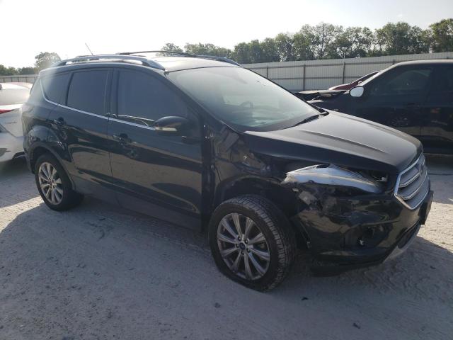 Photo 4 from auction – 2018 FORD ESCAPE TIT with VIN 1FMCU0J9XJUD29048