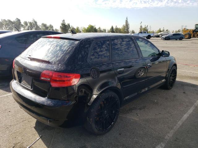 Photo 3 from auction – 2011 AUDI A3 PREMIUM with VIN WAUKEAFM6BA025215