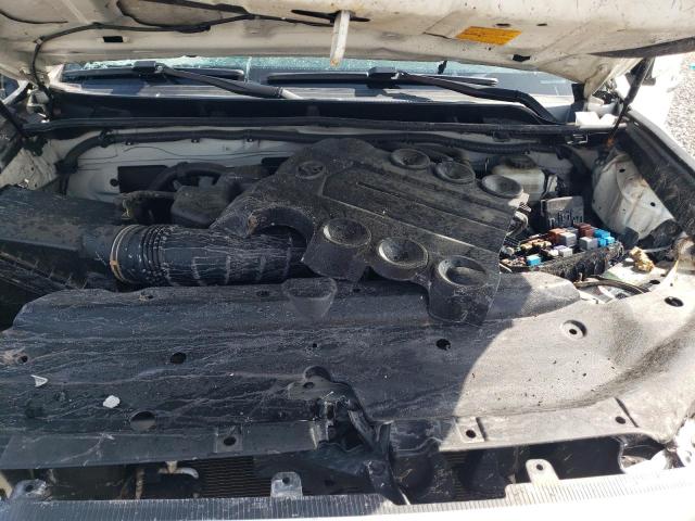 Photo 11 from auction – 2012 TOYOTA 4RUNNER SR with VIN JTEZU5JR1C5033677