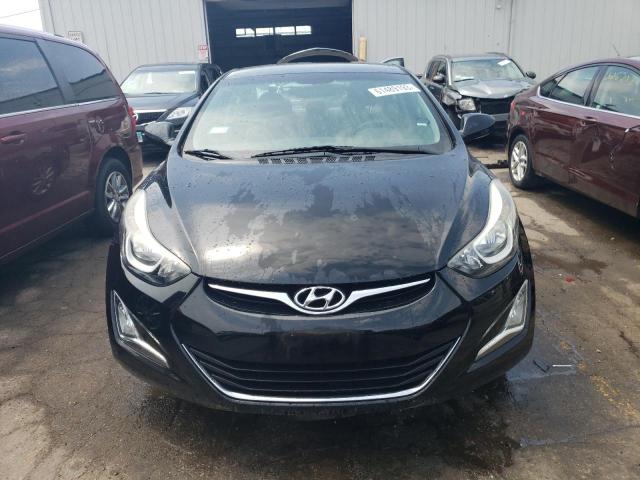 Photo 5 from auction – 2016 HYUNDAI ELANTRA SE with VIN 5NPDH4AEXGH652679