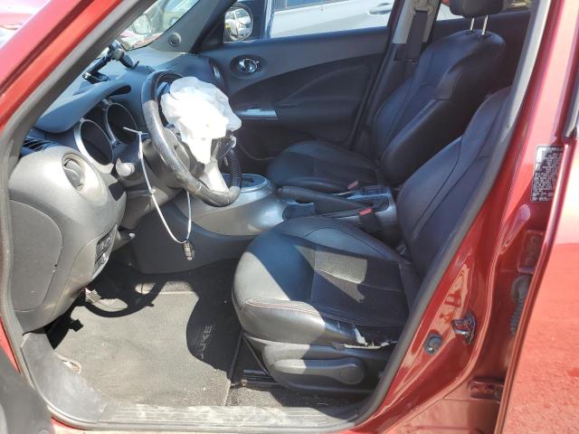 Photo 7 from auction – 2013 NISSAN JUKE S with VIN JN8AF5MV2DT217659