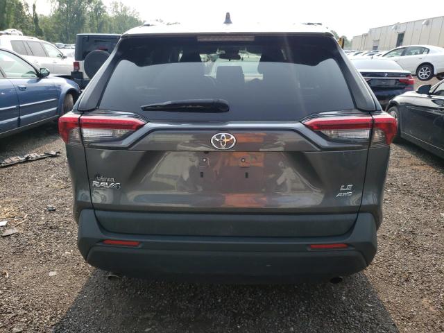 Photo 6 from auction – 2019 TOYOTA RAV4 LE with VIN 2T3F1RFV2KC030549
