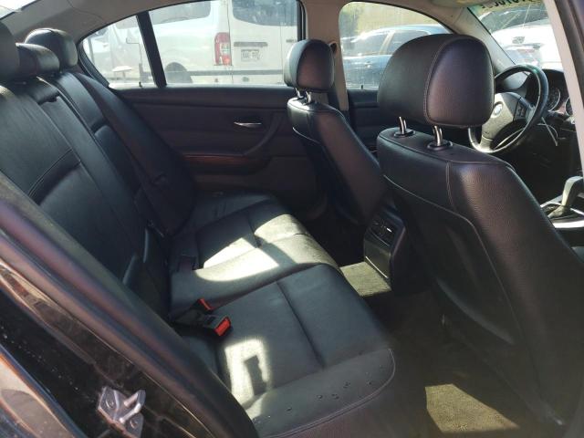 Фото 10 с аукциона – 2011 BMW 328 XI с VIN WBAPK7C59BA463144