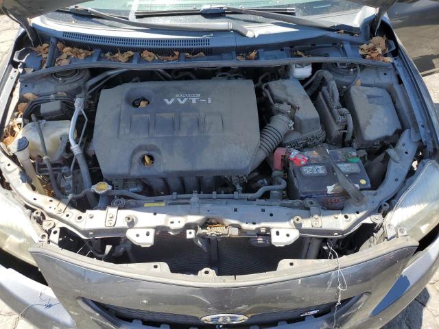 Photo 11 from auction – 2010 TOYOTA COROLLA BA with VIN 2T1BU4EE4AC424233
