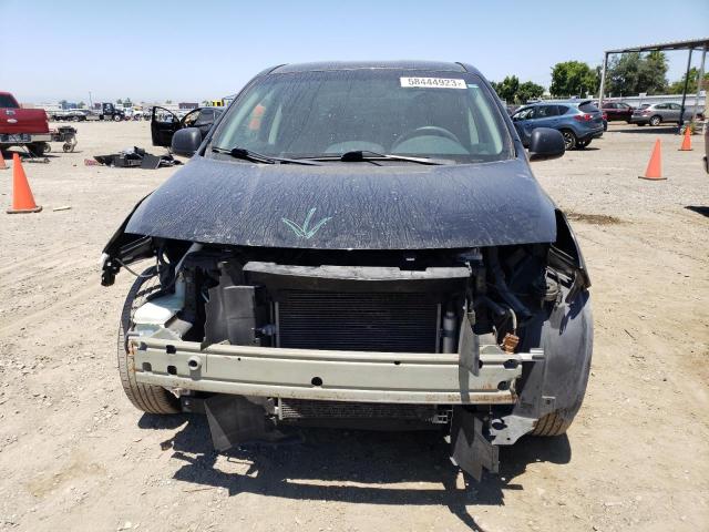 Photo 5 from auction – 2015 NISSAN VERSA S with VIN 3N1CN7AP9FL895182