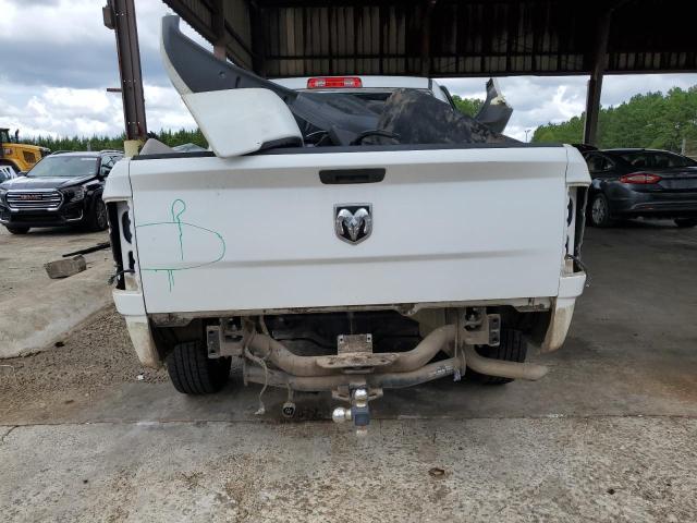 Photo 6 from auction – 2019 RAM 1500 CLASS with VIN 3C6RR6KT6KG729603