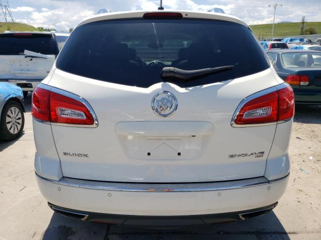 Photo 6 from auction – 2015 BUICK ENCLAVE with VIN 5GAKVBKD5FJ279987