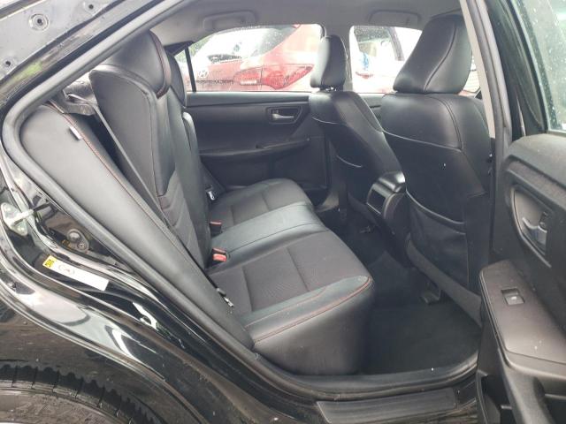 Photo 10 from auction – 2017 TOYOTA CAMRY LE with VIN 4T1BF1FK2HU331541
