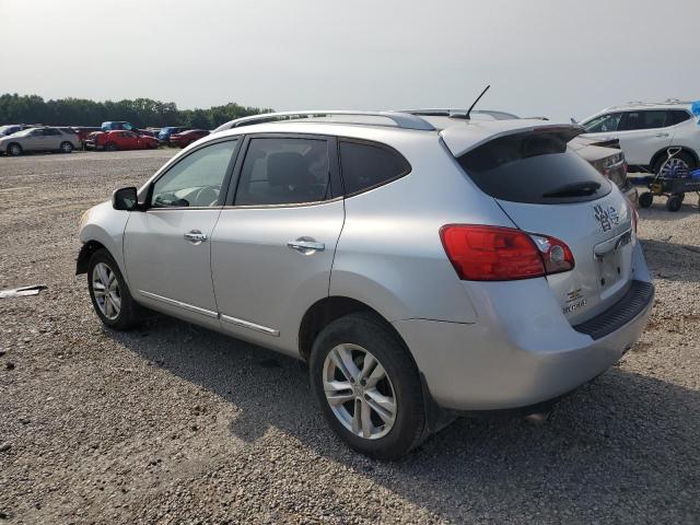 Photo 2 from auction – 2013 NISSAN ROGUE S with VIN JN8AS5MV9DW604154