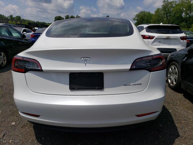 Photo 6 from auction – 2020 TESLA MODEL 3 with VIN 5YJ3E1EB1LF734876