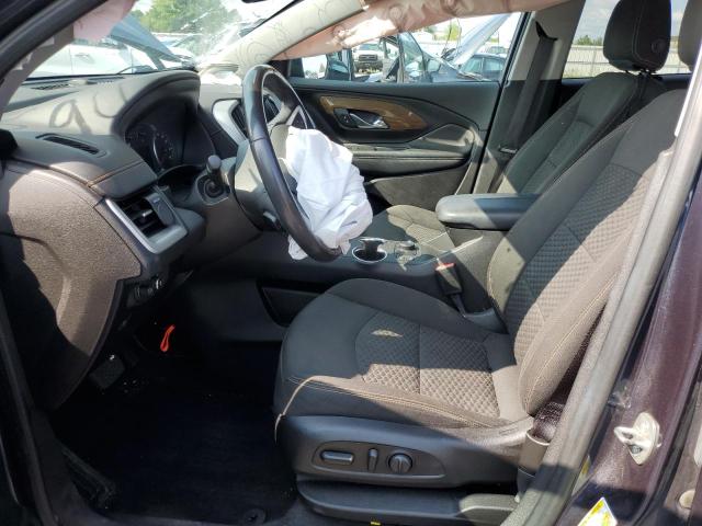 Photo 7 from auction – 2018 GMC TERRAIN SL with VIN 3GKALTEX4JL263846