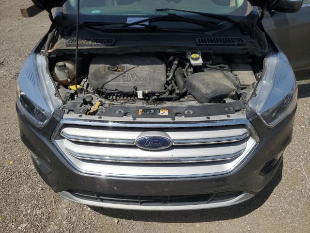 Photo 12 from auction – 2018 FORD ESCAPE SE with VIN 1FMCU0GD9JUC90724