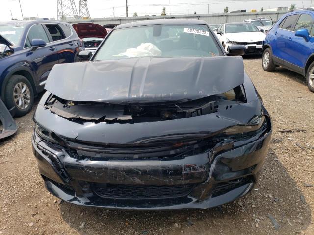 Photo 5 from auction – 2015 DODGE CHARGER SX with VIN 2C3CDXJG4FH766019