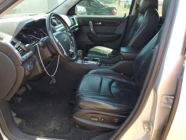 Photo 7 from auction – 2014 GMC ACADIA SLT with VIN 1GKKRRKDXEJ186879