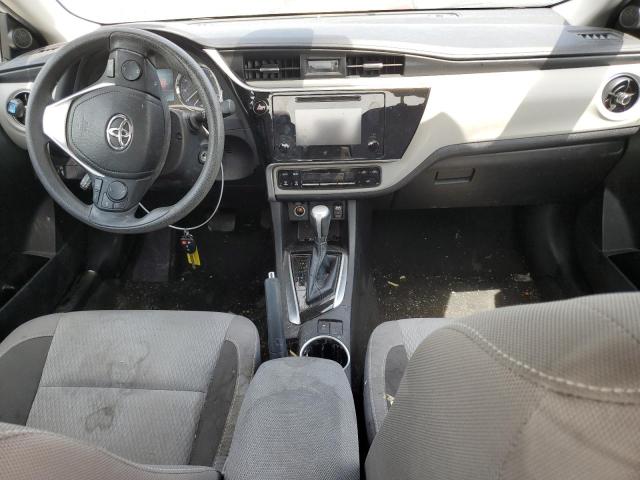 Photo 8 from auction – 2019 TOYOTA COROLLA L with VIN 2T1BURHE0KC213038