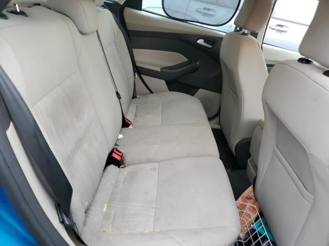 Фото 10 с аукциона – 2015 FORD FOCUS SE с VIN 1FADP3K24FL314020