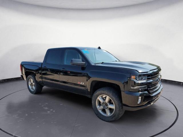 Photo 4 from auction – 2017 CHEVROLET SILVER1500 with VIN 3GCUKSECXHG294282