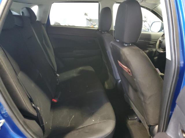 Photo 10 from auction – 2015 MITSUBISHI OUTLANDER with VIN 4A4AR3AU3FE026061