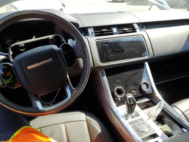 صورة رقم 8 من المزاد - 2022 LAND ROVER RANGE ROVE مع VIN SALWR2SE6NA200587