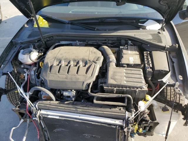 Photo 11 from auction – 2020 AUDI A3 S-LINE with VIN WAUBEGFF8LA098480