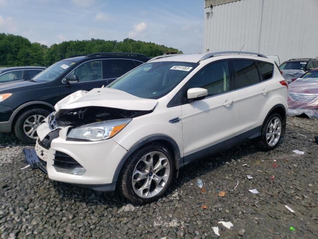 FORD ESCAPE 2016 with VIN 1FMCU9JX9GUB42864 - Photo from auction