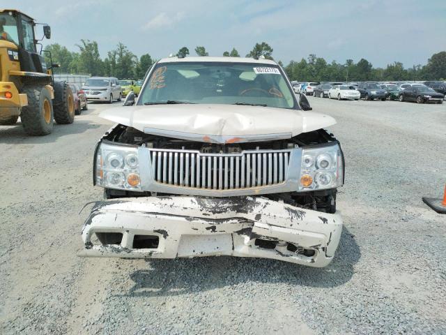 Photo 5 from auction – 2004 CADILLAC ESCALADE E with VIN 3GYFK66N34G141442