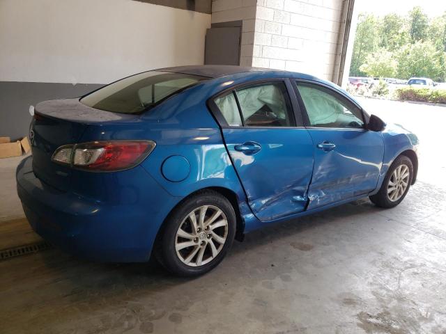 Photo 3 from auction – 2012 MAZDA 3 I with VIN JM1BL1V78C1698870