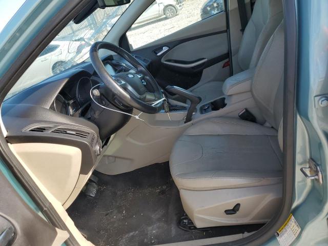 Photo 7 from auction – 2012 FORD FOCUS SEL with VIN 1FAHP3M25CL311718