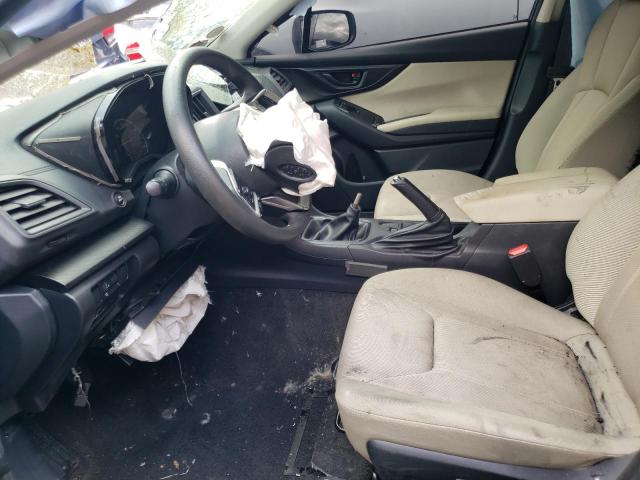 Photo 7 from auction – 2020 SUBARU IMPREZA with VIN 4S3GTAA68L1723804