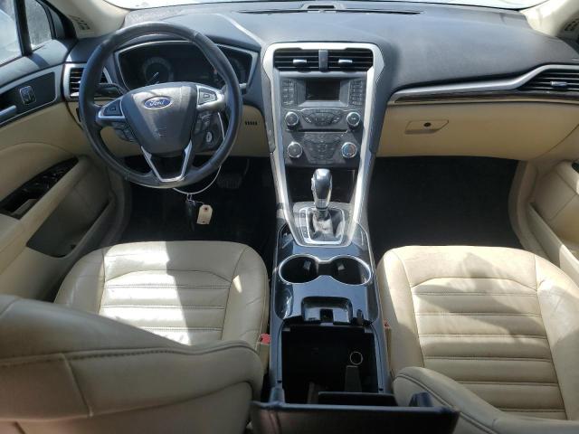Photo 8 from auction – 2016 FORD FUSION SE with VIN 1FA6P0HD4G5132341