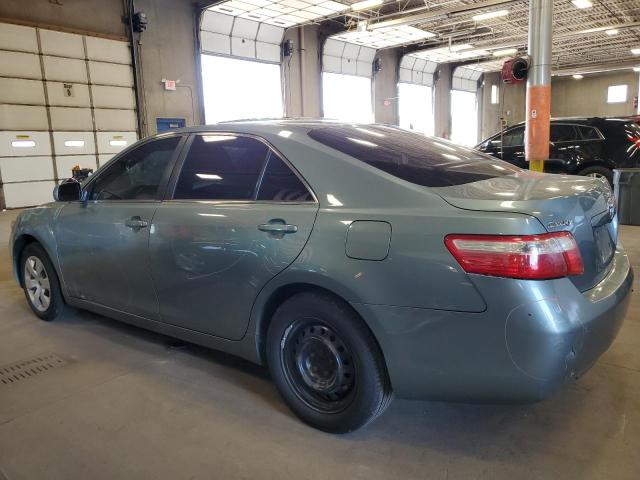 Photo 2 from auction – 2007 TOYOTA CAMRY CE with VIN 4T1BE46K07U517551