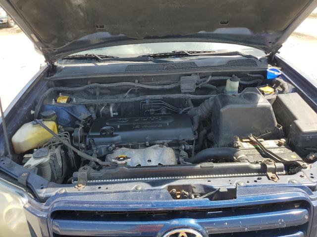 Photo 11 from auction – 2005 TOYOTA HIGHLANDER with VIN JTEGD21A450109439