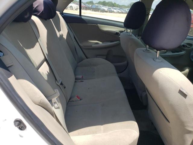 Photo 10 from auction – 2012 TOYOTA COROLLA BA with VIN 2T1BU4EE2CC871386