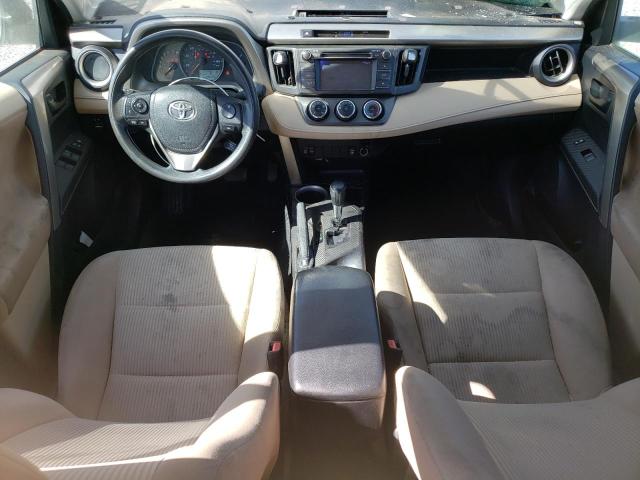 Photo 8 from auction – 2013 TOYOTA RAV4 LE with VIN 2T3BFREV2DW099616