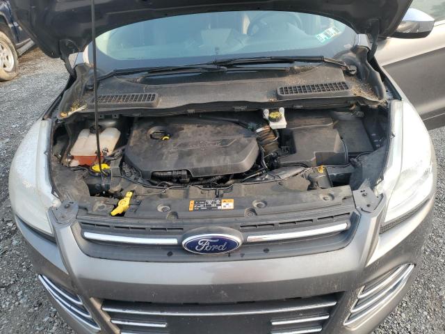 Zdjęcie 12 z aukcji – 2014 FORD ESCAPE SE z VIN 1FMCU9GX2EUD85873