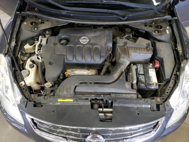 Photo 11 from auction – 2012 NISSAN ALTIMA BAS with VIN 1N4AL2APXCN488986