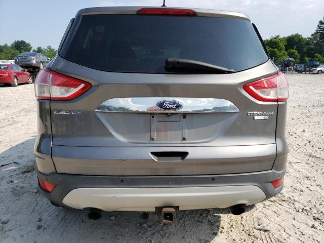 Photo 6 from auction – 2014 FORD ESCAPE TIT with VIN 1FMCU9J91EUC26577