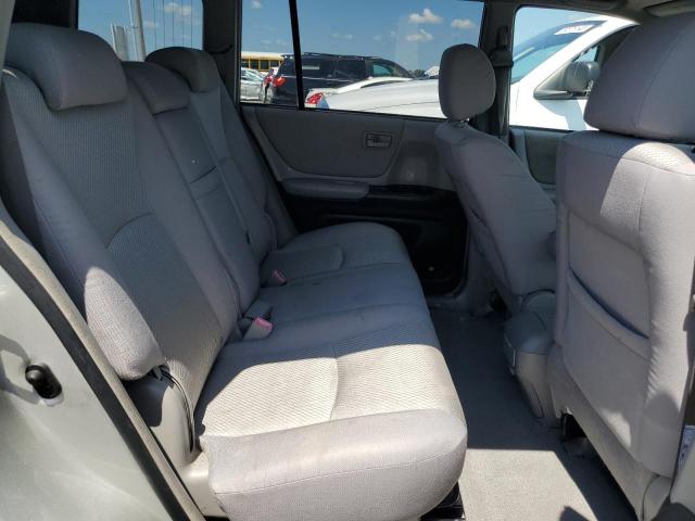 Photo 11 from auction – 2006 TOYOTA HIGHLANDER with VIN JTEEW21A860009413