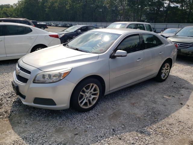CHEVROLET MALIBU 1LT 2013 with VIN 1G11C5SA6DF219944 - Photo from auction