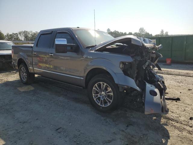 Photo 4 from auction – 2015 FORD F150 SUPER with VIN 1FTFW1CV9AFB47423