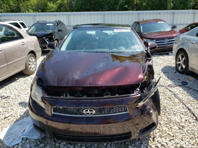 Photo 5 from auction – 2008 SCION TC with VIN JTKDE167380220654