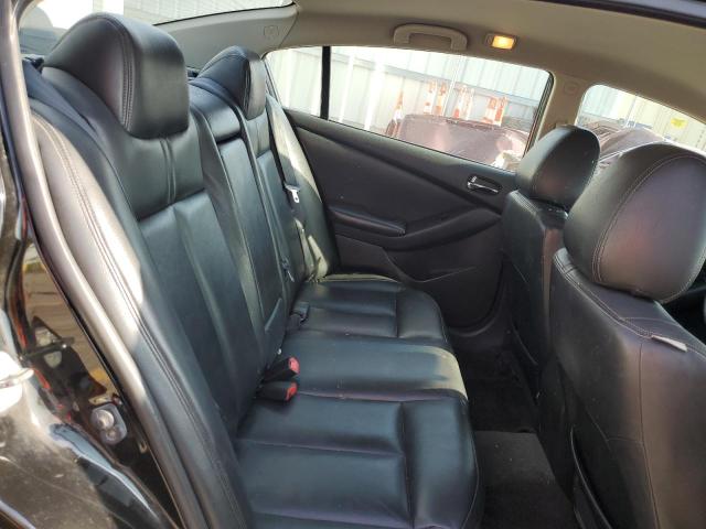 Photo 10 from auction – 2012 NISSAN ALTIMA BAS with VIN 1N4AL2AP9CN475940