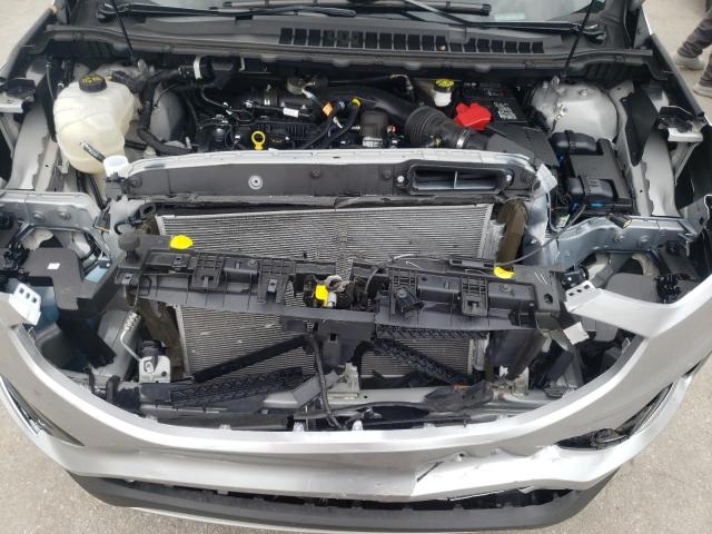 Photo 12 from auction – 2022 FORD EDGE SEL with VIN 2FMPK4J95NBB05776