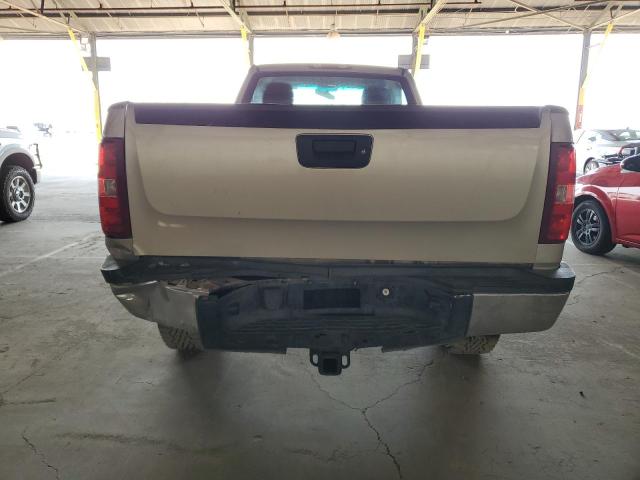 Photo 6 from auction – 2009 CHEVROLET SILVERADO with VIN 1GCHK44K39F154664