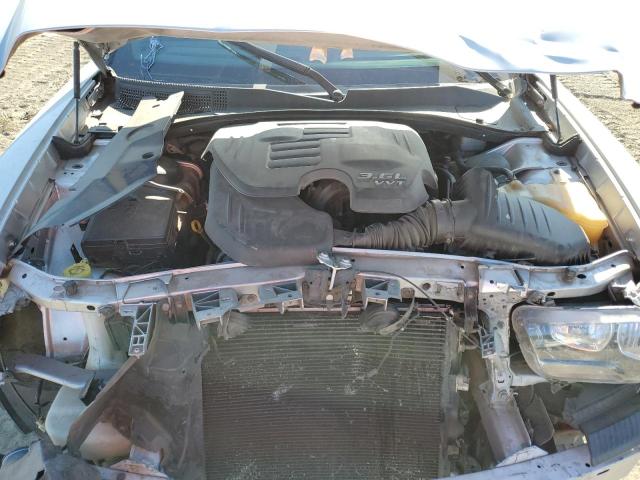 Photo 11 from auction – 2012 DODGE CHARGER SE with VIN 2C3CDXBG7CH119169